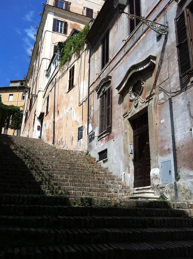 Nice To Meet You Apartment Rome