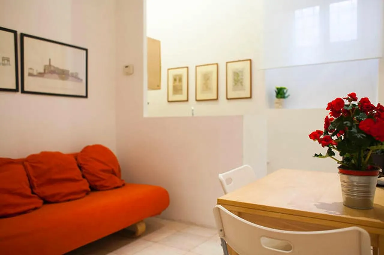 Nice To Meet You Apartment Rome Italy