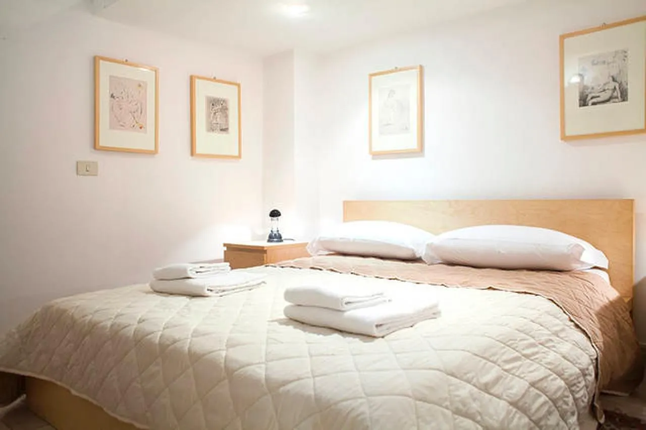 Nice To Meet You Apartment Rome 0*,  Italy