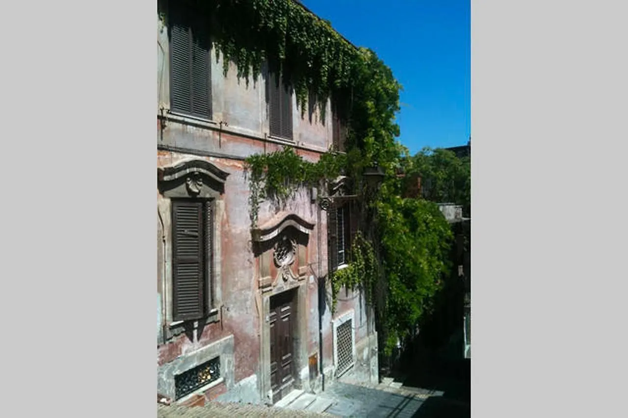 Nice To Meet You Apartment Rome